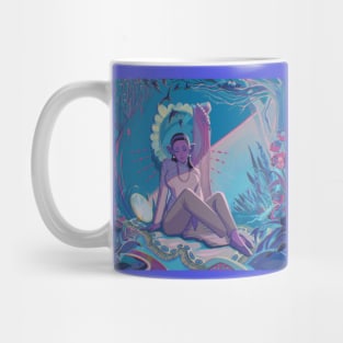 Tigress Mug